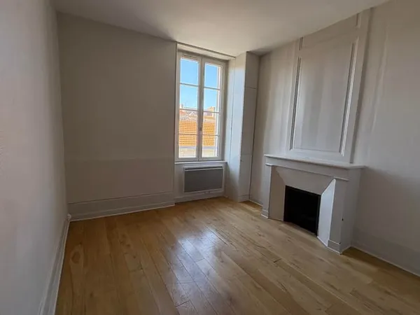 Appartement 2 pièces 56 m²