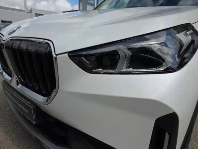 Bmw X1 xdrive25e 245ch business design — photo 10