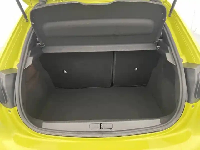 Peugeot 208 puretech 100 s&amp;s bvm6 — photo 13
