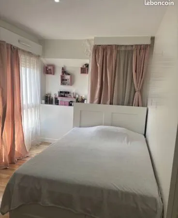 Chambre à louer