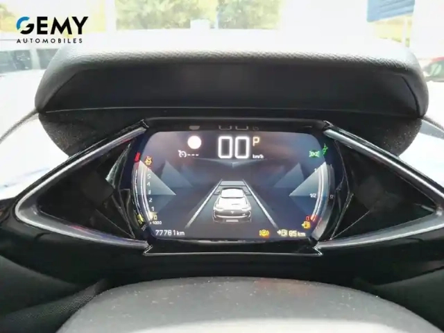 Ds Ds 3 ds3 crossback puretech 155 eat8 — photo 30