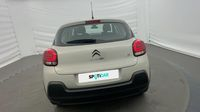 Citroen C3 1.2 PureTech 83ch S&S PLUS — photo 5