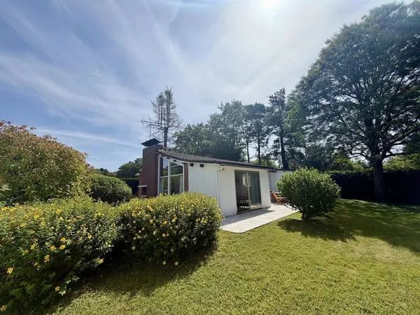 Maison 5 pièces 95 m²