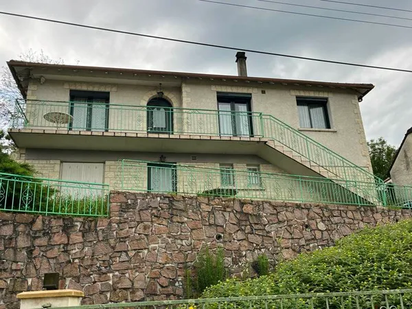 Maison 5 pièces 111 m²