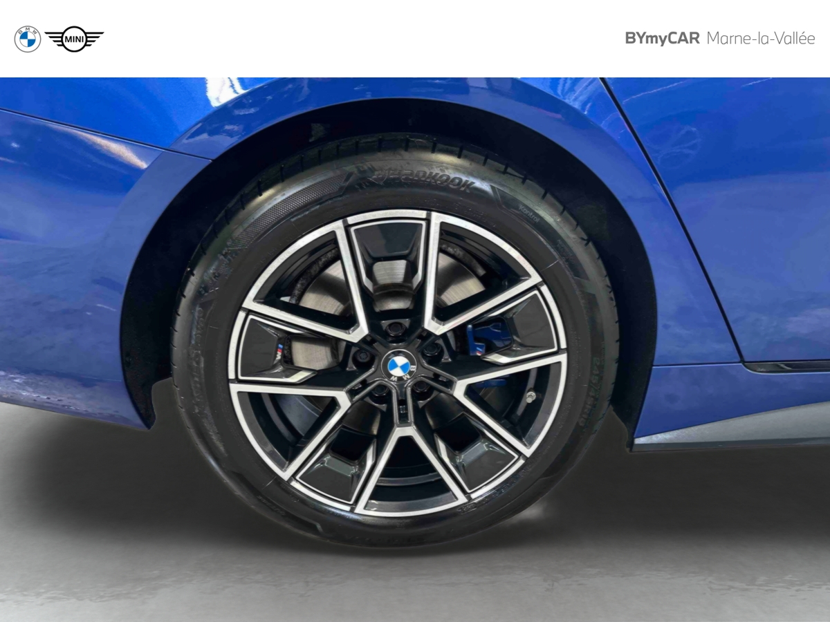 BMW Gran Coupe M440i xDrive 374 ch BVA8 — photo 20