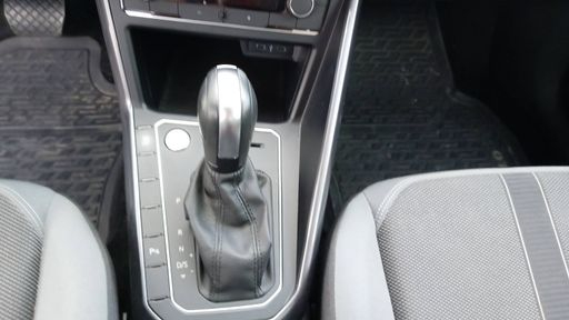 Volkswagen Polo 1.5 TSI EVO 150 DSG7 - R-Line Exclusive – 2021 – 59447 km – Essence – Boîte Automatique — photo 5
