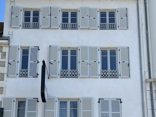 Maison de luxe 28 pièces 478 m²