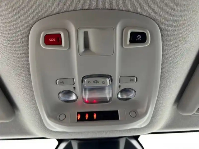 Fiat Scudo ca fixe bluehdi 180 m s&amp;s eat8 — photo 39