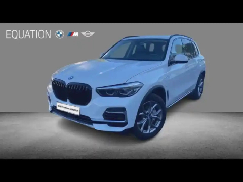 Bmw X5 xdrive45e 394ch xline 17cv