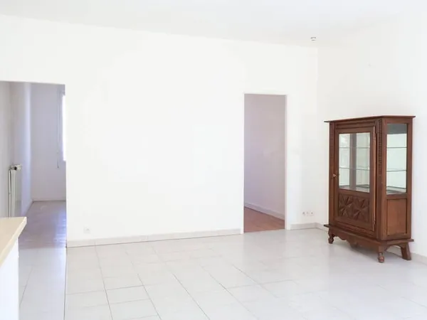 Appartement 3 pièces 51 m²