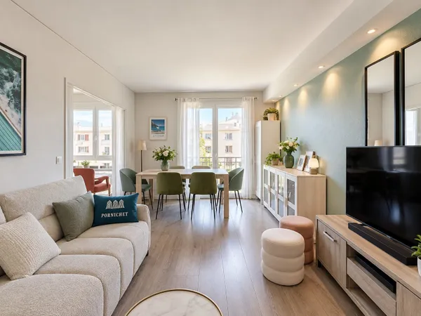 OPPORTUNITE RARE SUR LE SECTEUR