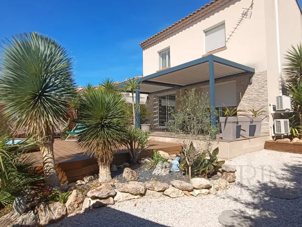 Maison 4 pièces 101 m²