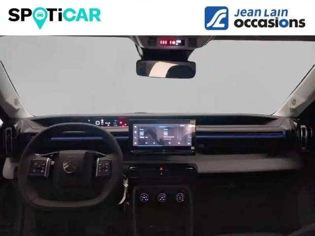 Citroën C3 hybride 110 ch e-dcs6 — photo 48