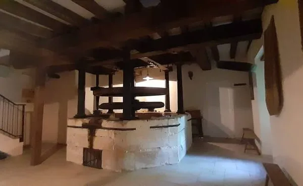 Maison 16 pièces 607 m²