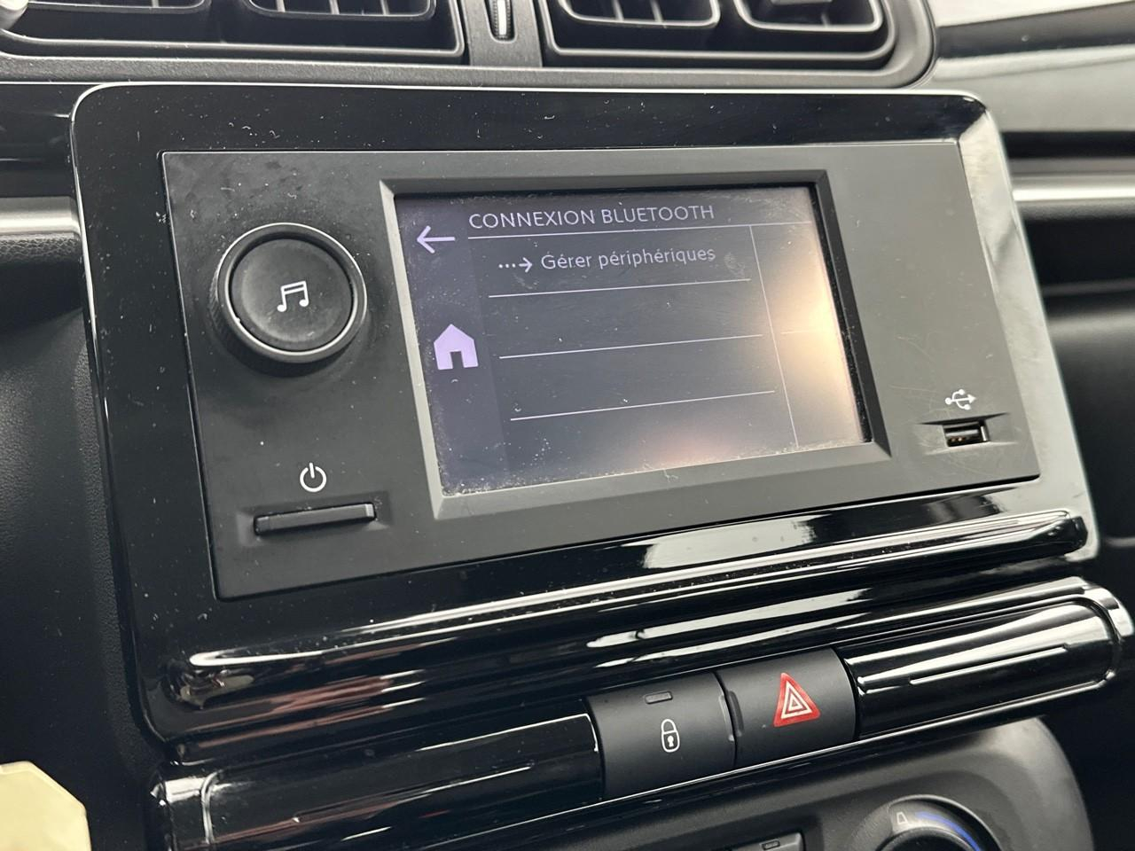 Citroën C3 puretech 83 s&s bvm5 you! — photo 25