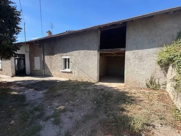 Maison 5 pièces 117 m²