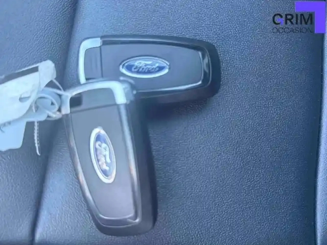 Ford Ranger super cabine 2.0 ecoblue 205 ch s&amp;s bva10 e-4wd — photo 26