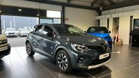 Renault Captur 1.0 TCe 90ch Evolution — photo 3