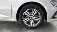 Renault Mégane 1.5 Blue dCi 115ch Evolution — photo 20
