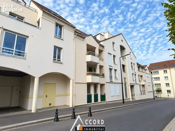 Appartement 4 pièces 87 m2