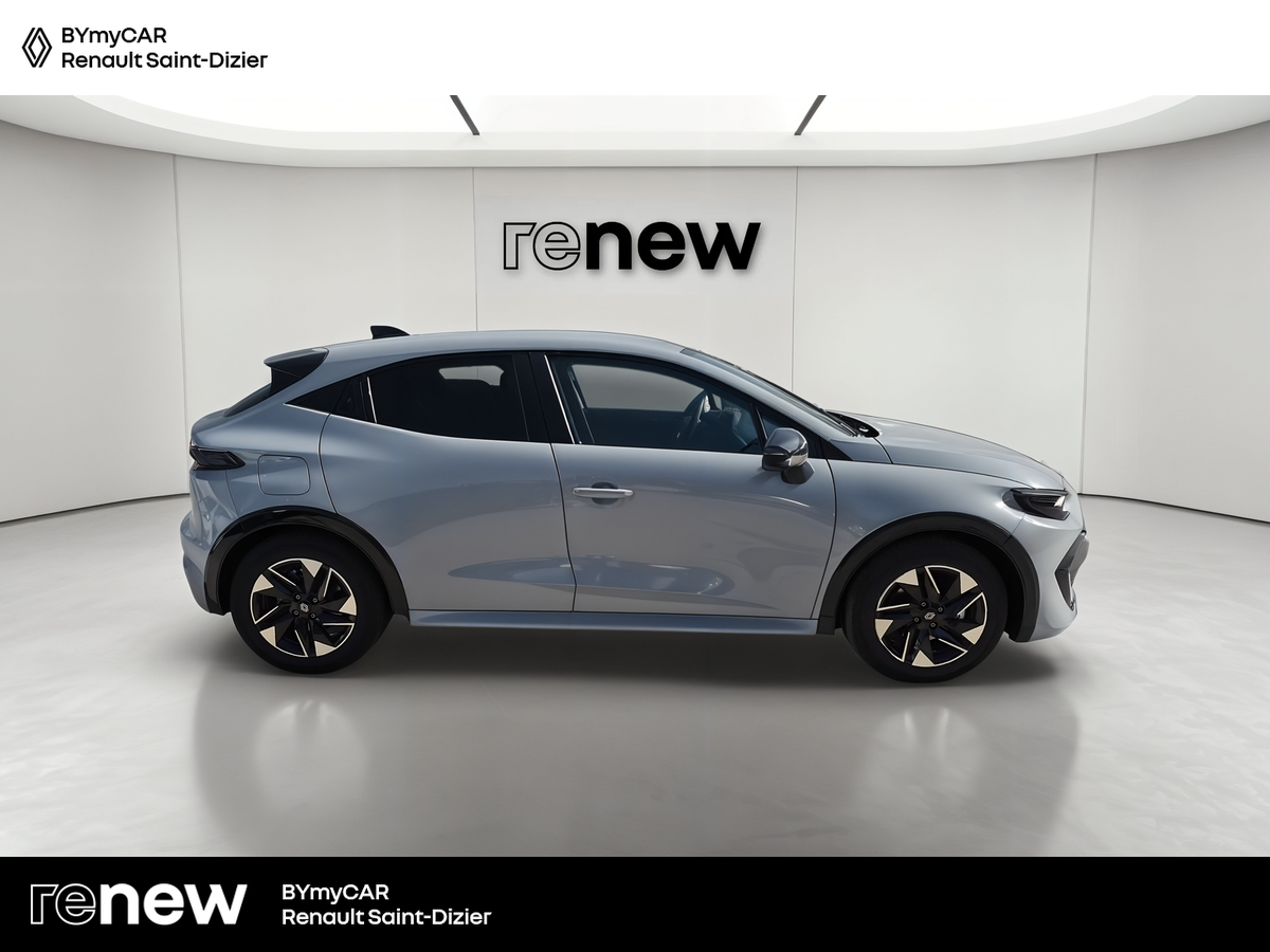 Renault Clio TCe 115 ch — photo 6
