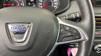 Dacia Sandero 1.0 ECO-G 100ch Stepway Confort -22 — photo 25
