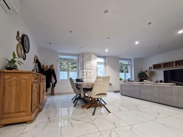 Maison 5 pièces 145 m²