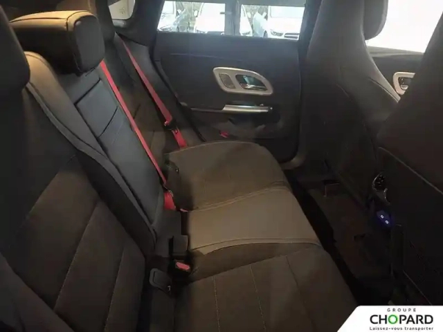 Mercedes Cla 200 8f-edct 4matic — photo 76