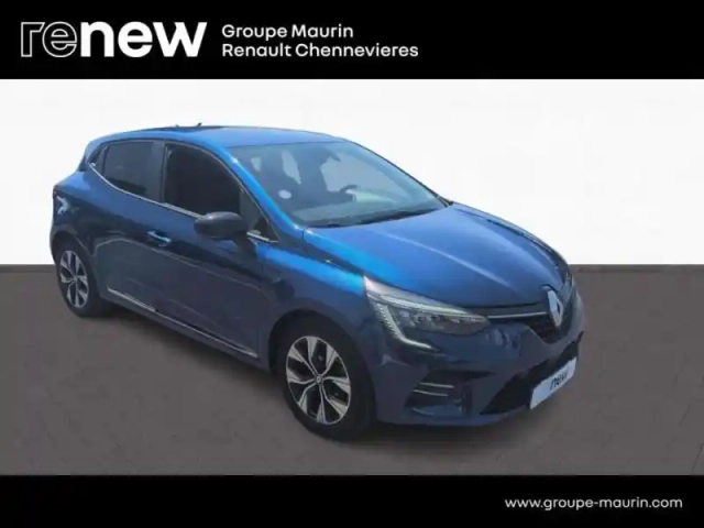 Renault Clio 1.0 tce 90ch evolution — photo 3