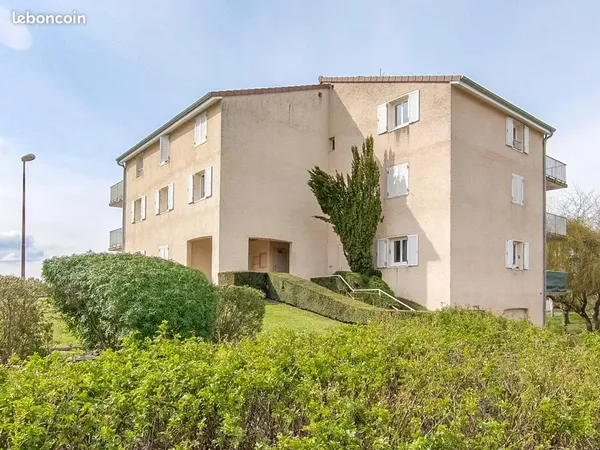 Appartement 4 pièces 79 m²