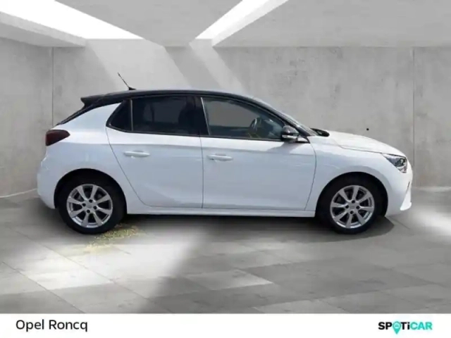 Opel Corsa 1.2 turbo 100ch edition — photo 4