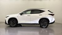 Lexus Nx 450h+ F SPORT Executive 4WD — photo 7