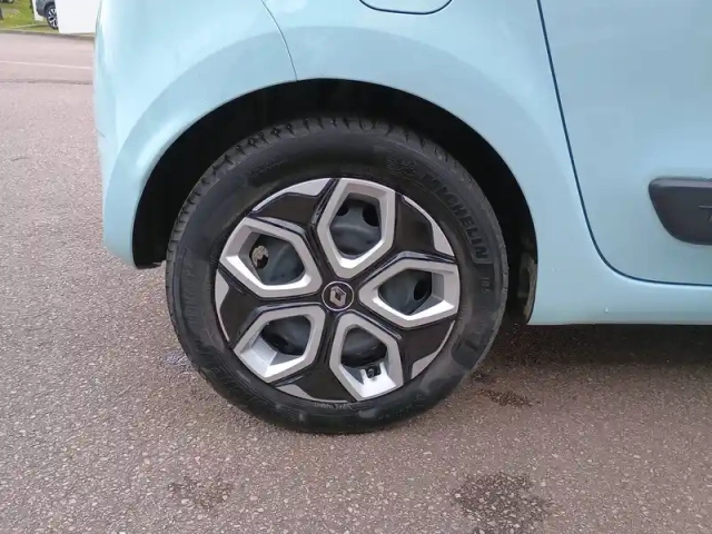 Renault Twingo iii sce 65 — photo 15