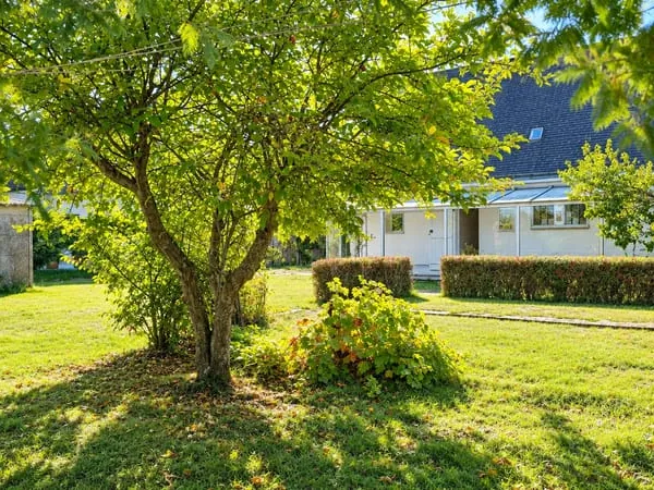 Maison 6 pièces 140 m²