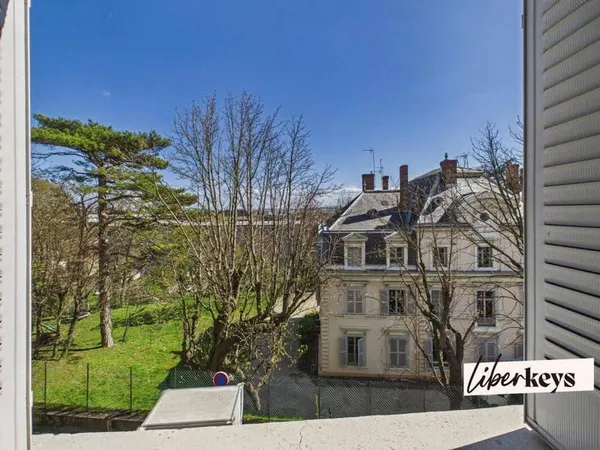 Appartement 5 pièces 88 m²
