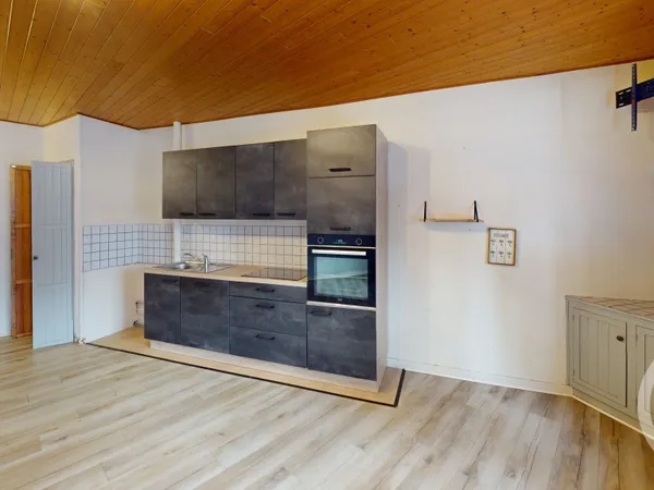 Appartement 3 pièces 50 m²