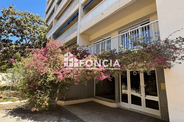 Appartement 1 pièce 29 m²