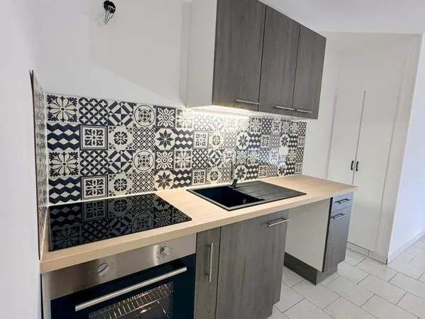 A louer appartement F2