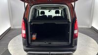Peugeot Rifter BlueHDi 100ch Standard Allure — photo 14