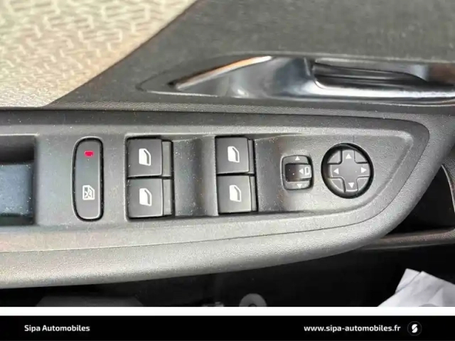 Citroën C4 puretech 130 s&amp;s bvm6 — photo 28