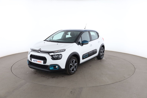 Citroen C3 1.2 PureTech Feel Pack