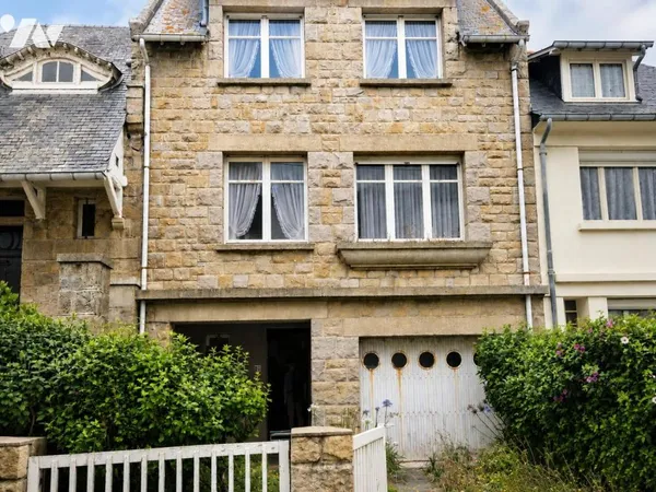 Maison 5 pièces 82 m²