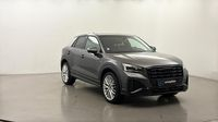 Audi Q2 35 TFSI 150ch S line S tronic 7 — photo 3