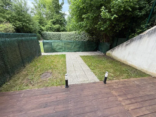 Appartement 1 pièce 40 m²