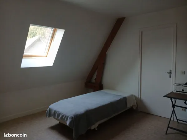 Location chambre étudiant