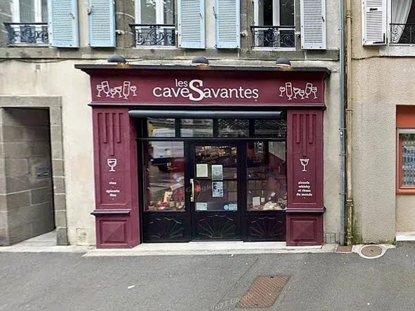 Cave à vins & spiritueux à vendre - Brest