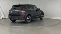 Mini Countryman John Cooper Works 306ch Edition Premium Plus BVA8 — photo 5