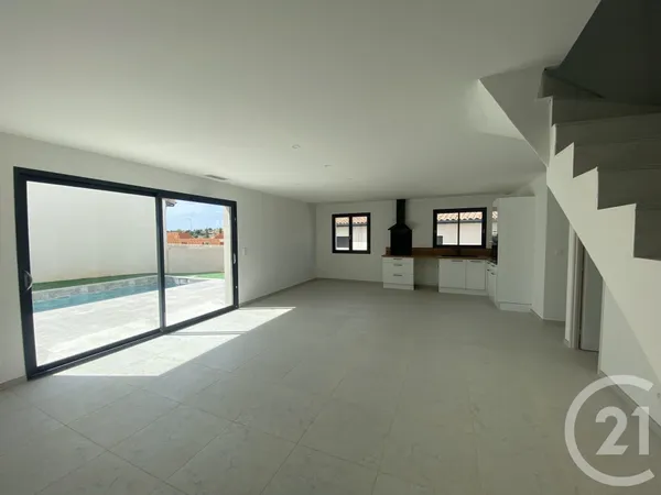 Maison 4 pièces 117 m²