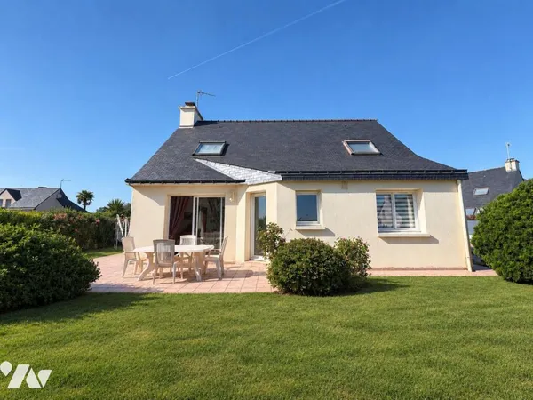 Maison 5 pièces 80 m²