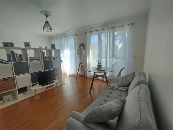 Appartement 1 pièce 36 m²